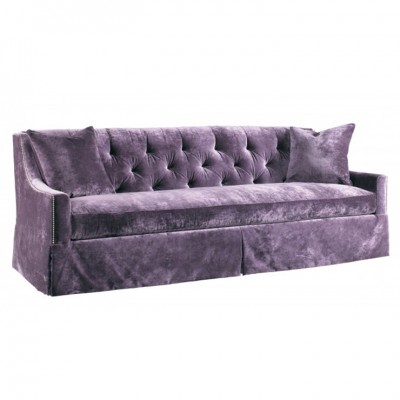 Фото Диван большой - стиль Гранд Салон - Для гостиной - Купить в Интернет-магазине