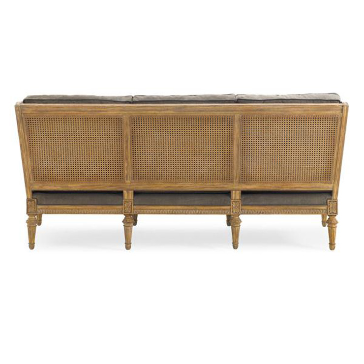 Фото Диван большой - стиль Гранд Салон - Для гостиной - Купить в Интернет-магазине