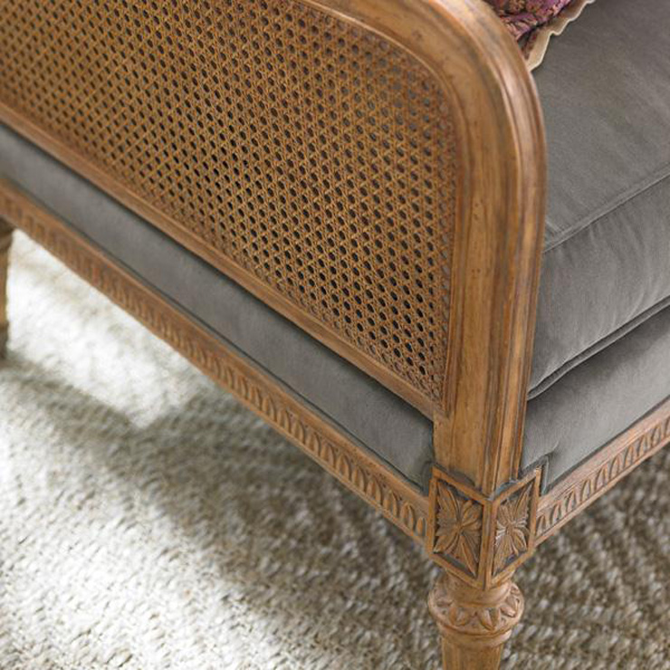 Фото Диван большой - стиль Гранд Салон - Для гостиной - Купить в Интернет-магазине