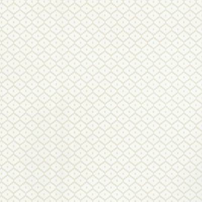 Фото Обои с рисунком - Мелкий принт - стиль Американский - Белые - Купить в Интернет-магазине