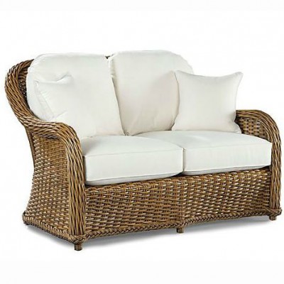 Фото Диван - стиль Классический - Для терраса и бассейна - Купить в Интернет-магазине