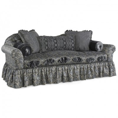 Фото Диван большой - стиль Американское наследство - Для гостиной - Купить в Интернет-магазине