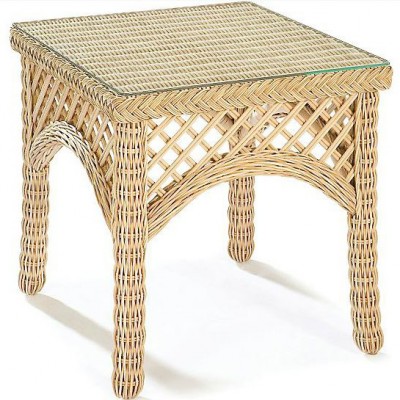 Фото Столик - стиль Классический - Для терраса и бассейна - Купить в Интернет-магазине