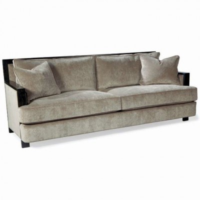 Фото Диван большой - стиль Ар-деко - Для гостиной - Купить в Интернет-магазине