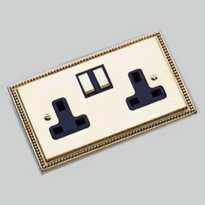 Фото Электрофурнитура - стиль Английский - Купить в Интернет-магазине