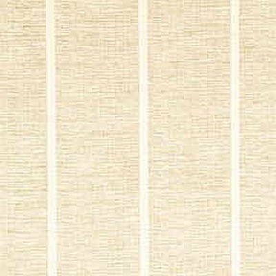 Фото Ткань портьерная с рисунком - Полоски - стиль Английский - Кремовые - Купить в Интернет-магазине