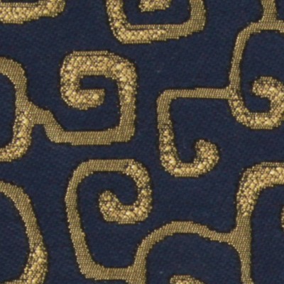 Фото Ткань портьерная с рисунком - Абстракция - стиль Американский - Фиолетовая - Купить в Интернет-магазине