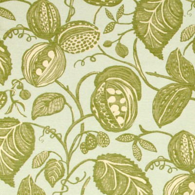 Фото Ткань портьерная с рисунком -  - стиль Американский - Купить в Интернет-магазине