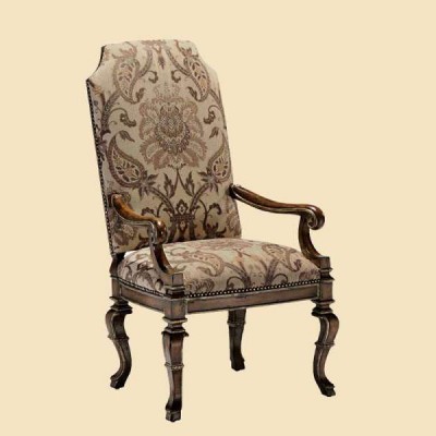 Фото Стул обеденный - стиль Флорида Дизайн - Для столовой - Купить в Интернет-магазине