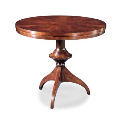 Фото Стол под лампу - стиль Современная классика - Для гостиной - Купить в Интернет-магазине