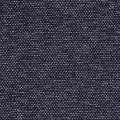 Фото Ткань портьерная однотонная - Текстурная ткань - стиль Английский - Синяя - Купить в Интернет-магазине