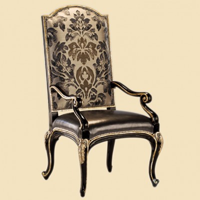 Фото Стул обеденный - стиль Флорида Дизайн - Для столовой - Купить в Интернет-магазине