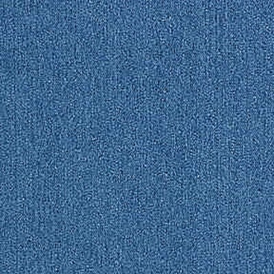 Фото Ткань портьерная однотонная - Текстурная ткань - стиль Английский - Синяя - Купить в Интернет-магазине