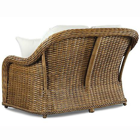 Фото Диван - стиль Классический - Для терраса и бассейна - Купить в Интернет-магазине