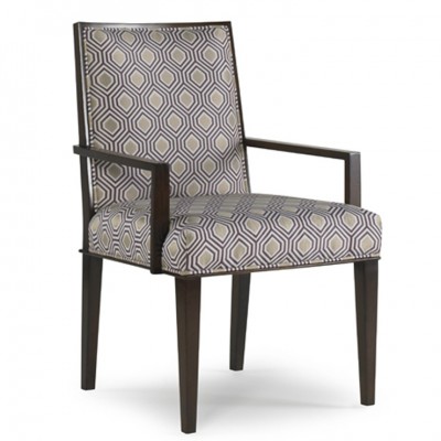 Фото Стул обеденный - стиль Allison Paladino - Для столовой - Купить в Интернет-магазине