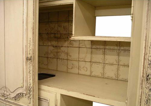 Фото Мебель для кухни - стиль Американская классика - Для кухни - Купить в Интернет-магазине Фото Мебель для кухни - стиль Американская классика - Для кухни - Купить в Интернет-магазине