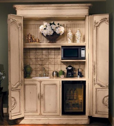 Фото Мебель для кухни - стиль Американская классика - Для кухни - Купить в Интернет-магазине