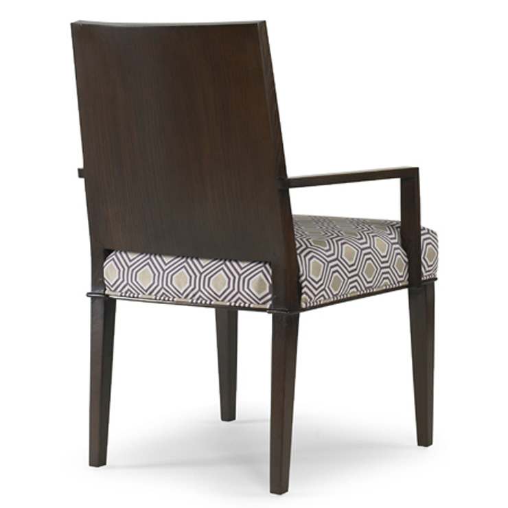 Фото Стул обеденный - стиль Allison Paladino - Для столовой - Купить в Интернет-магазине