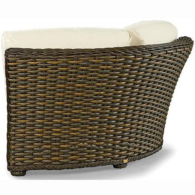 Фото Кресло - стиль Классический - Для терраса и бассейна - Купить в Интернет-магазине