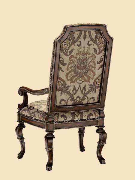 Фото Стул обеденный - стиль Флорида Дизайн - Для столовой - Купить в Интернет-магазине Фото Стул обеденный - стиль Флорида Дизайн - Для столовой - Купить в Интернет-магазине