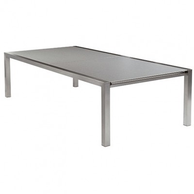 Фото Стол обеденный - стиль Современный - Для терраса и бассейна - Купить в Интернет-магазине