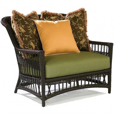 Фото Кресло - стиль Классический - Для терраса и бассейна - Купить в Интернет-магазине