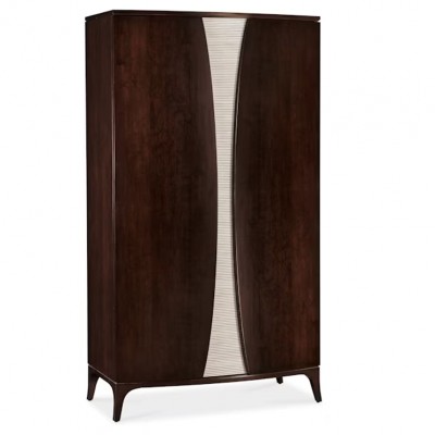 Фото Гардероб - стиль Ар-деко - Для спальни - Купить в Интернет-магазине