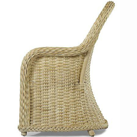 Фото Кресло - стиль Классический - Для терраса и бассейна - Купить в Интернет-магазине