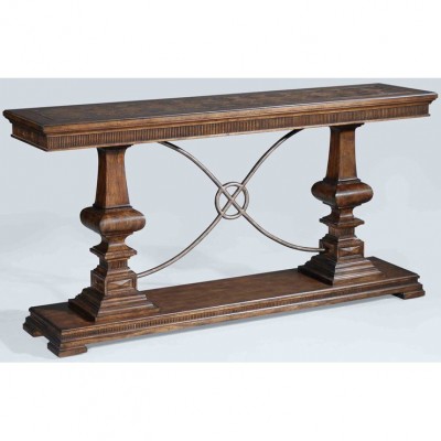 Фото Комод/буфет широкий - стиль Флорида Дизайн - Для гостиной - Купить в Интернет-магазине