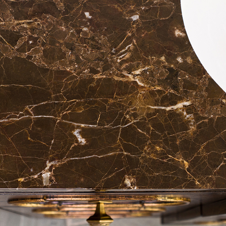 Фото Тумба для раковины - стиль Современный - Для ванной - Купить в Интернет-магазине