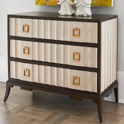 Фото Комод/буфет узкий - стиль Современная классика - Для гостиной - Купить в Интернет-магазине