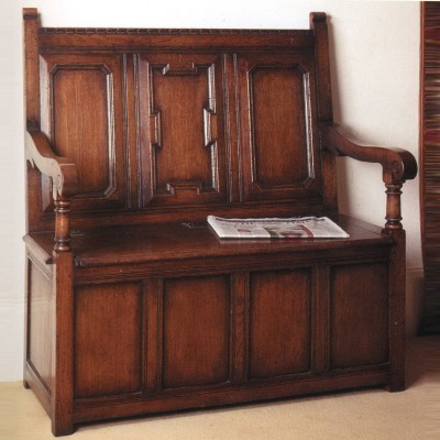 Фото Предмет для прихожей - стиль Английская классика - Для прихожей - Купить в Интернет-магазине