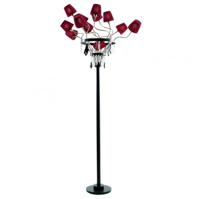 Фото Торшер - стиль Современные - Металлический - Купить в Интернет-магазине