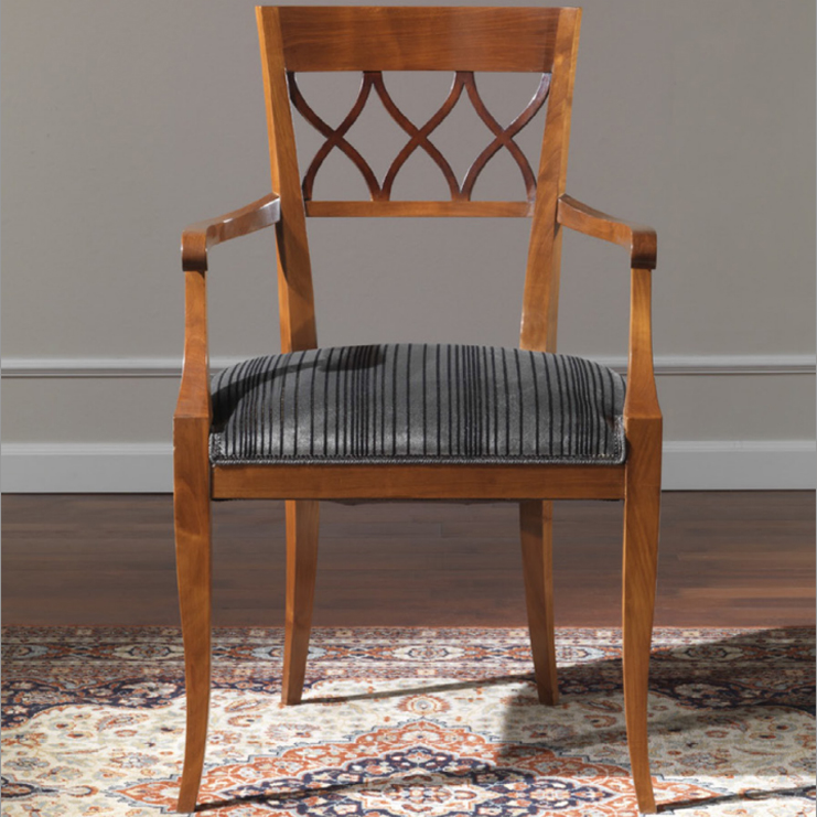 Фото Стул обеденный - стиль Русский дворцовый - Для столовой - Купить в Интернет-магазине Фото Стул обеденный - стиль Русский дворцовый - Для столовой - Купить в Интернет-магазине