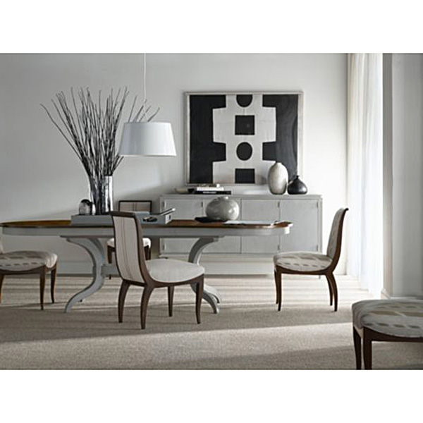 Фото Комод/буфет широкий - стиль Transitional - Для гостиной - Купить в Интернет-магазине