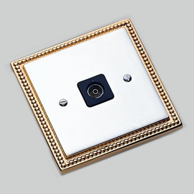 Фото Электрофурнитура - стиль Английский - Купить в Интернет-магазине