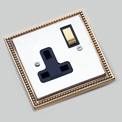 Фото Электрофурнитура - стиль Английский - Купить в Интернет-магазине