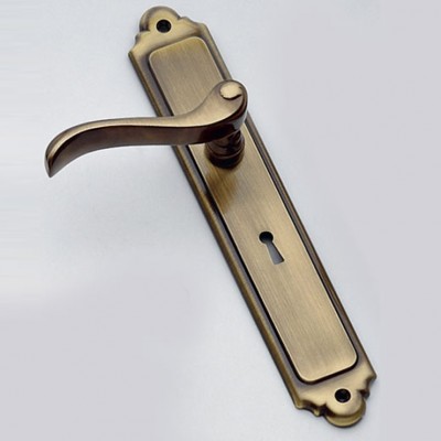 Фото Дверная фурнитура - стиль Английский - Купить в Интернет-магазине