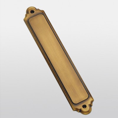 Фото Дверная фурнитура - стиль Английский - Купить в Интернет-магазине