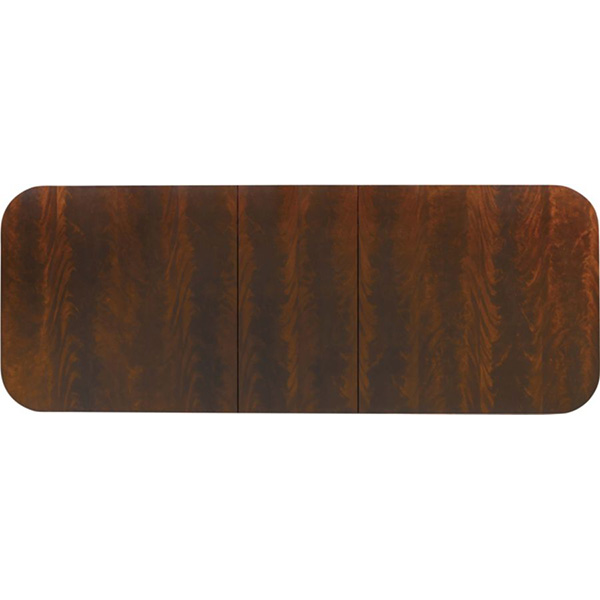 Фото Стол обеденный - стиль Американская классика - Для столовой - большие обеденные столы производства США - Hickory Chair - James River - Купить в Интернет-магазине