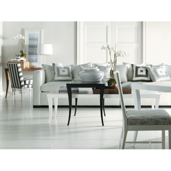 Фото Стол под лампу - стиль Американская классика - Для гостиной - Купить в Интернет-магазине