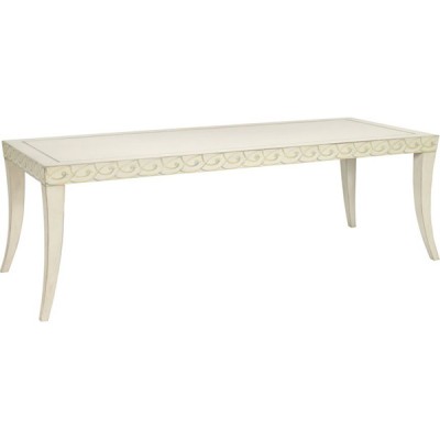 Фото Стол кофейный/журнальный - стиль Американская классика - Для гостиной - Купить в Интернет-магазине