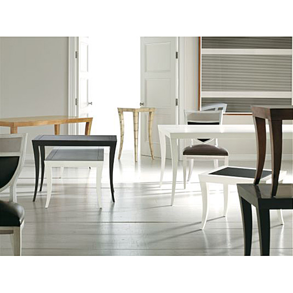 Фото Стол под лампу - стиль Американская классика - Для гостиной - Купить в Интернет-магазине