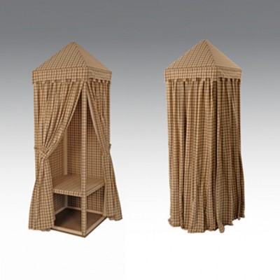 Фото Гардероб - стиль Английская классика - Для спальни - Купить в Интернет-магазине