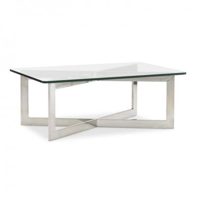 Фото Стол кофейный/журнальный - стиль Transitional - Для гостиной - Купить в Интернет-магазине