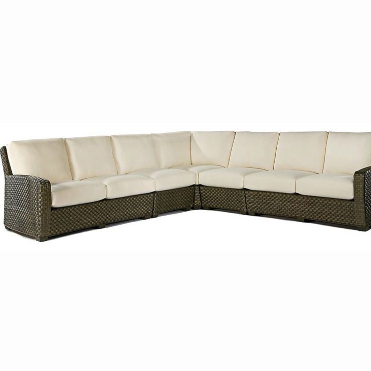 Фото Кресло - стиль Современный - Для терраса и бассейна - Купить в Интернет-магазине