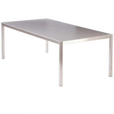 Фото Стол обеденный - стиль Современный - Для терраса и бассейна - Купить в Интернет-магазине