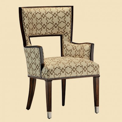 Фото Стул обеденный - стиль Ар-деко - Для столовой - Купить в Интернет-магазине