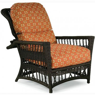 Фото Кресло - стиль Классический - Для терраса и бассейна - Купить в Интернет-магазине