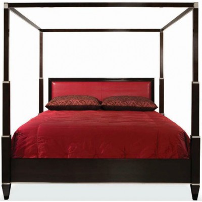 Фото Кровать - стиль Ар-деко - Для спальни - Купить в Интернет-магазине